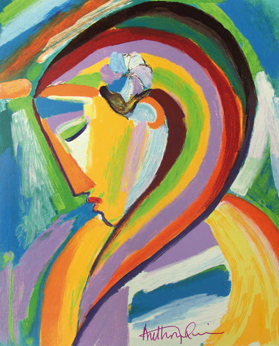 Island Princess, 1988