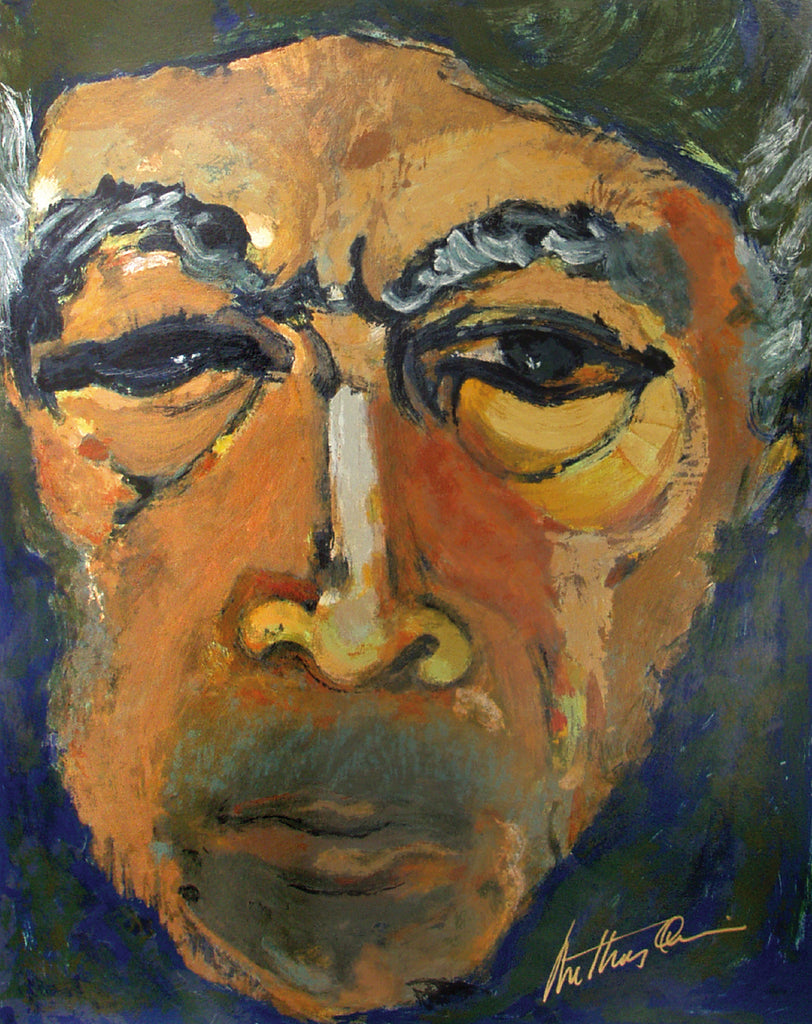 A Glance in the Mirror, 1984