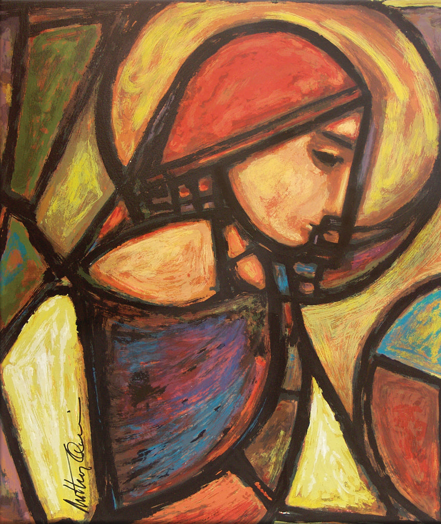 La Femme Ideale, 1984