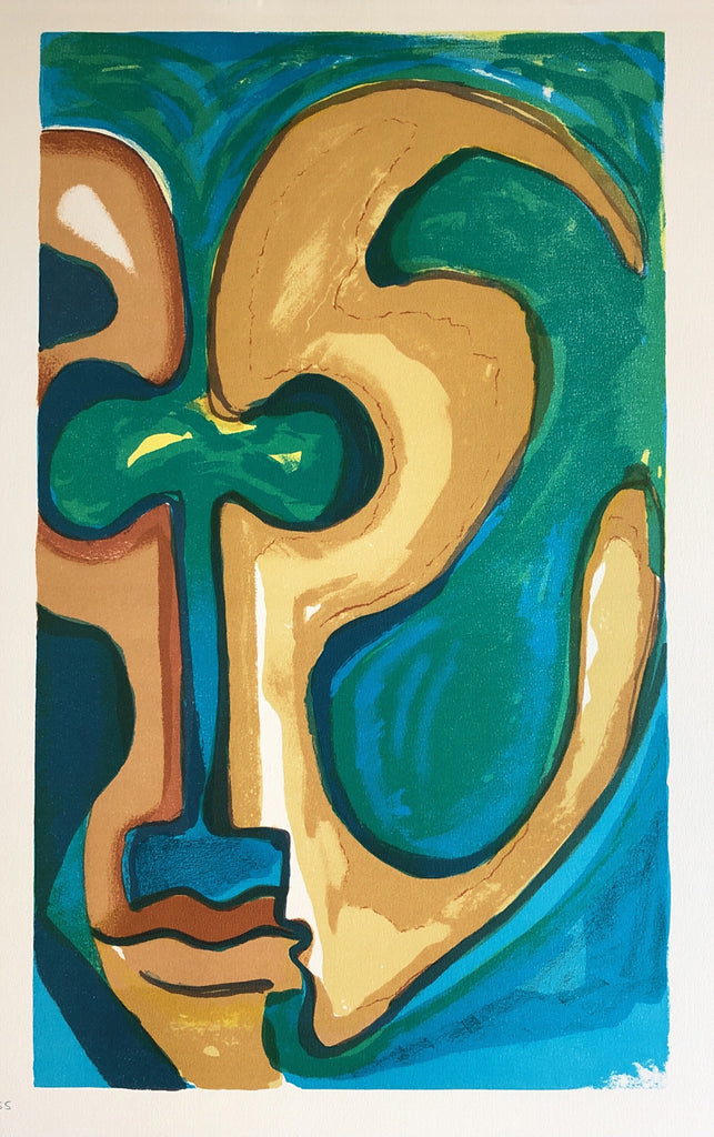 The Great Spirit: Sun Dance Priest, 1985