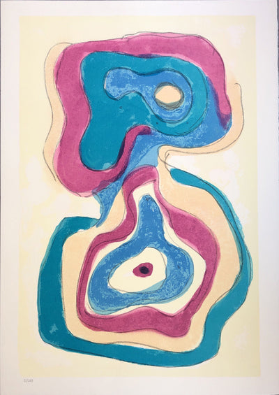 The Great Spirit: Ghost Dance, 1985