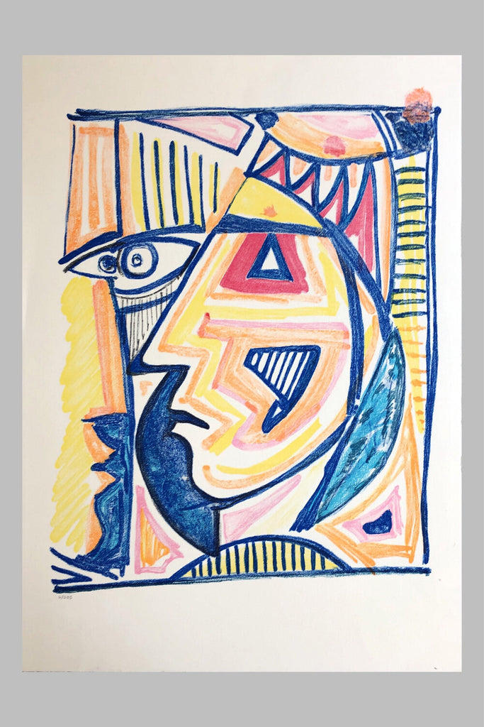 The Great Spirit: Orenda, 1985