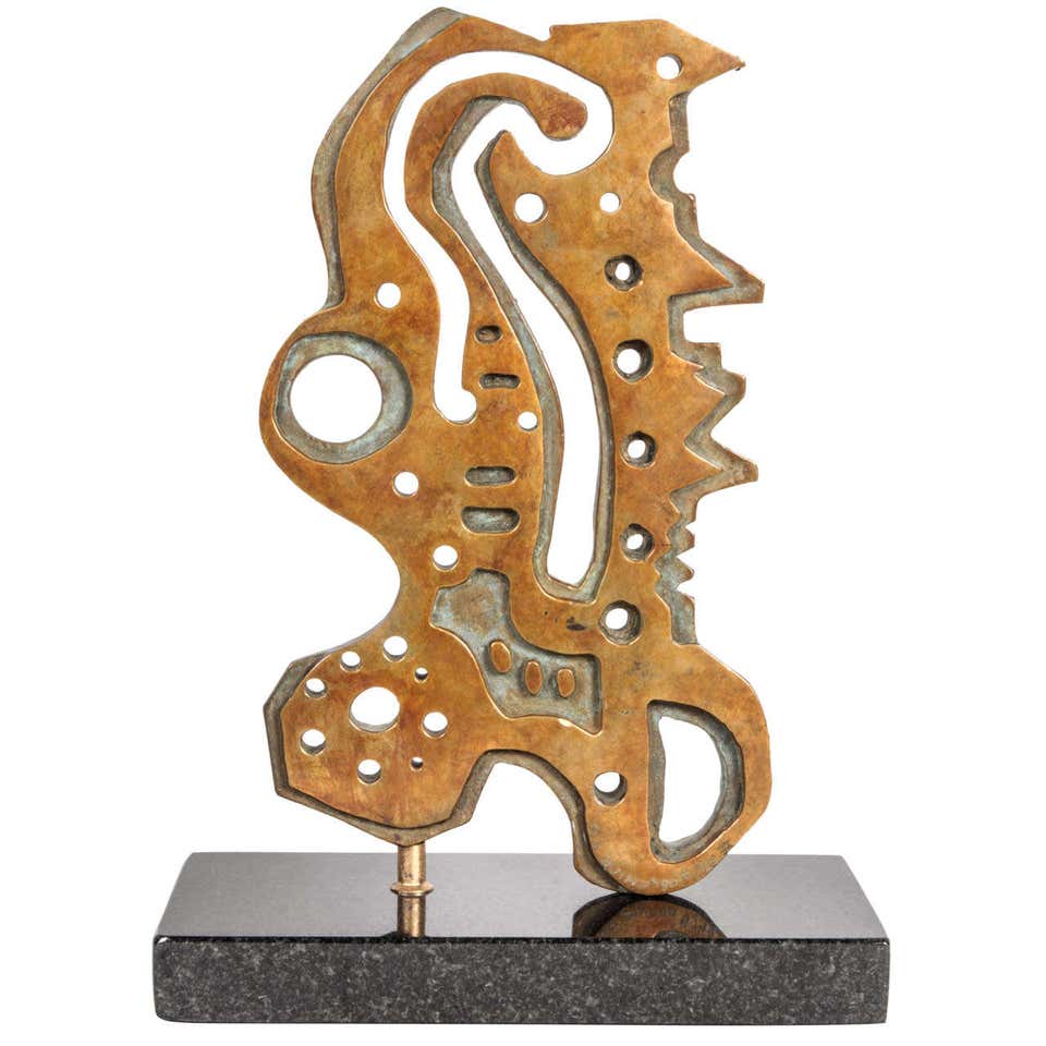 Anthony Quinn Asmat, 1990