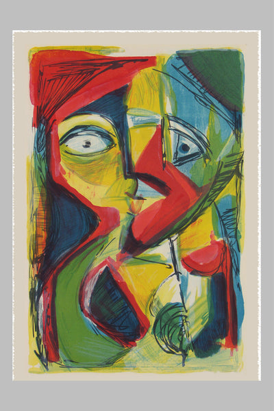 Tribal Series: Before the Ashes of the Council Fire are Cold, 1985