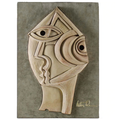 Great Spirit Book: Portfolio of 20 images and texts.